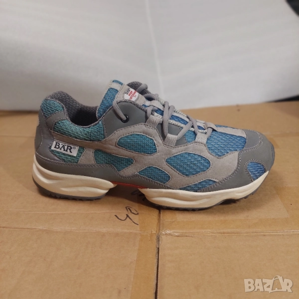 BAR Laufschuhe High Performance 2.5 номер 42 ,5, снимка 1