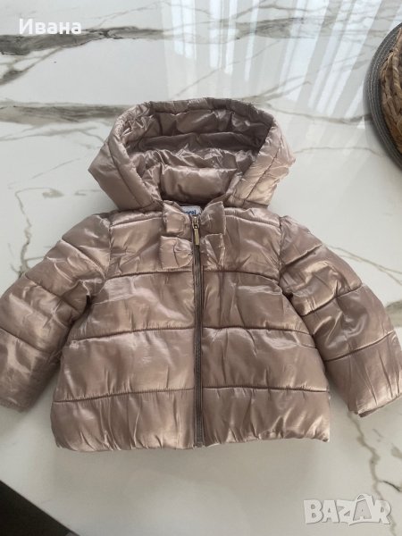 Бебешка грейка Mayoral, снимка 1