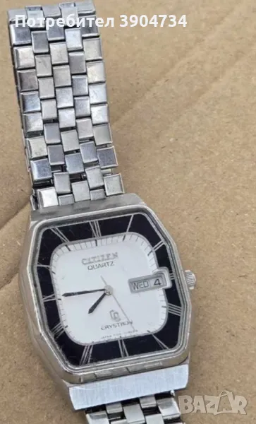 CITIZEN , снимка 1