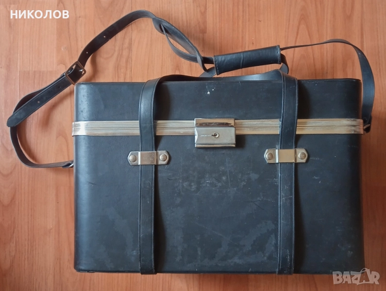 ФОТО - ЧАНТА , снимка 1