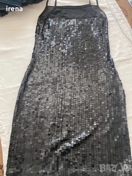 Дамска рокля, снимка 1
