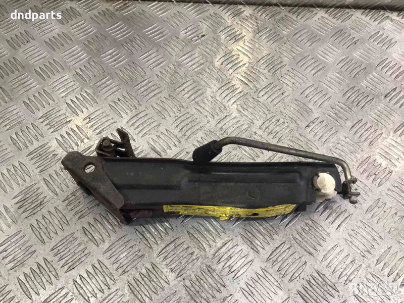 Крик Skoda Octavia 1999г., снимка 1