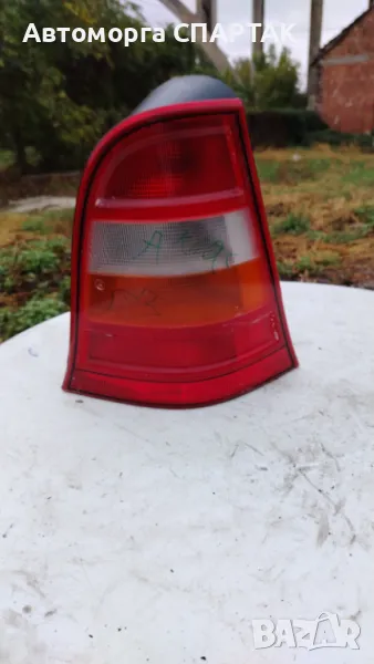 Ляв/десен стоп Mercedes A-Class W168 (1997-2001г.), снимка 1