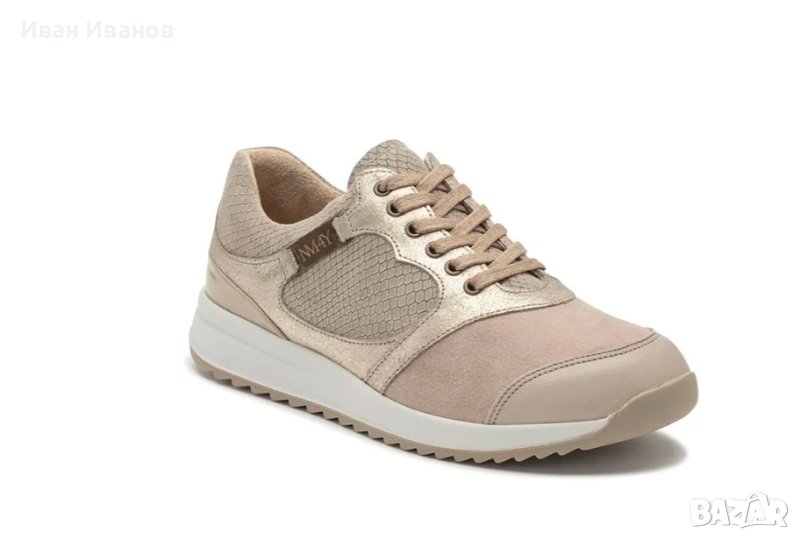 специални обувки за диабетици и други -Nimco Irma Lace номер номер 41, снимка 1