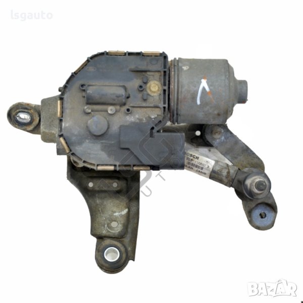 Ляв механизъм с моторче чистачки Ford Galaxy II 2006-2014 ID:104816, снимка 1