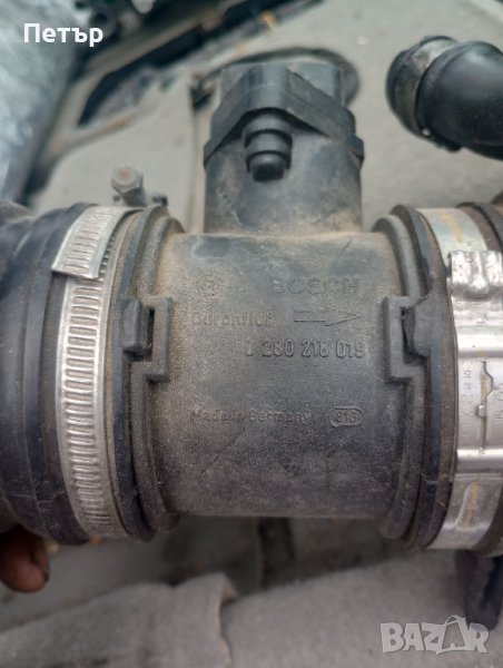 Дебитомер Фиат Алфа Ромео ланчия 0280218019, снимка 1