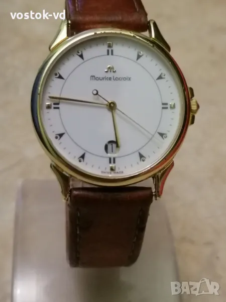 MAURIS LACROUX 69604- РАБОТЕЩ МЪЖКИ , снимка 1