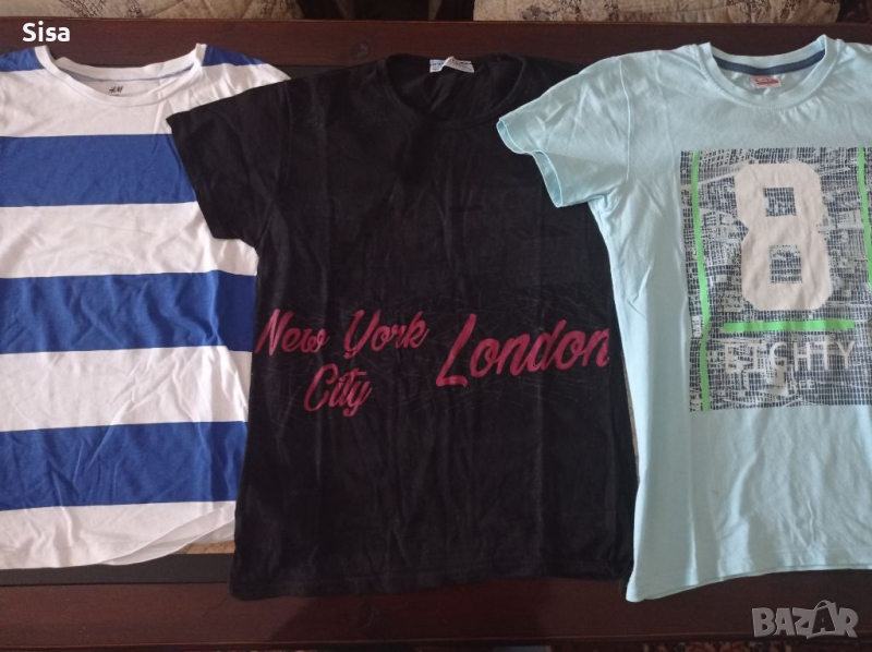 Тениски за ръст 146/152, снимка 1