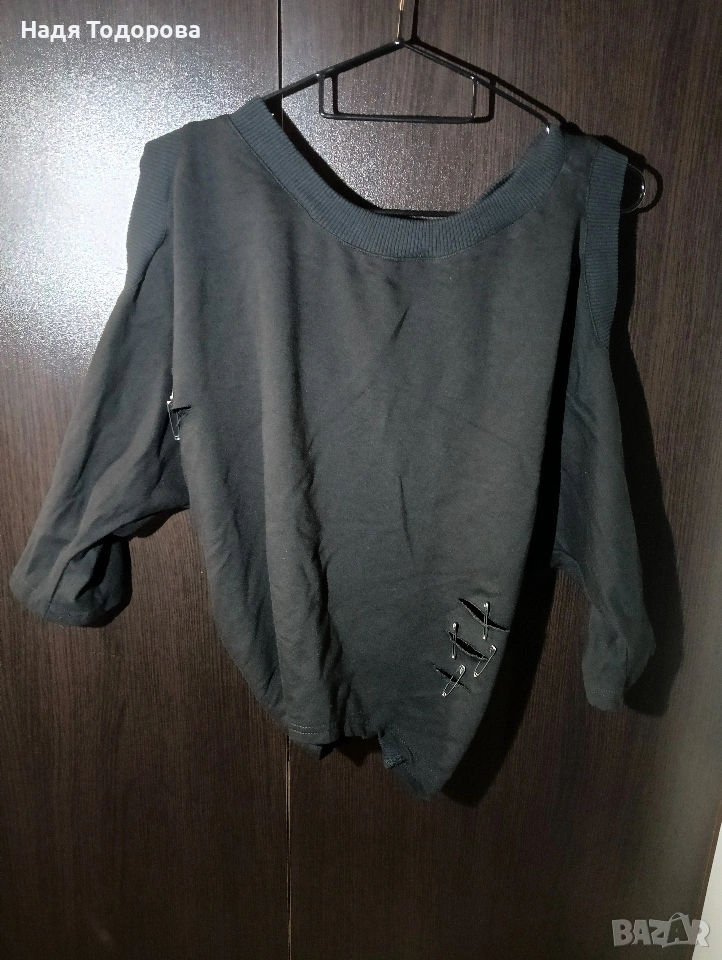 Блуза, снимка 1