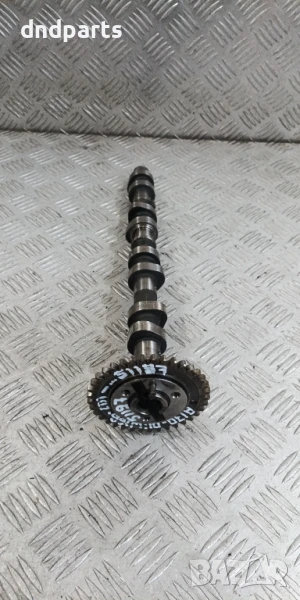 Разпределителен вал Mercedes A170 CDI W168 2001г.	, снимка 1