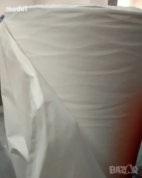 Нетъкан текстил, спанбонд, снимка 1