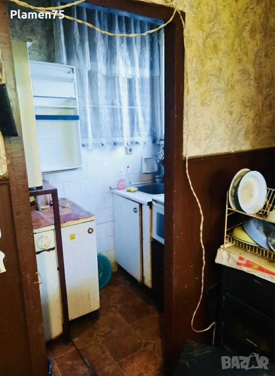 Стара къща за ремонт до Автогарата, снимка 1