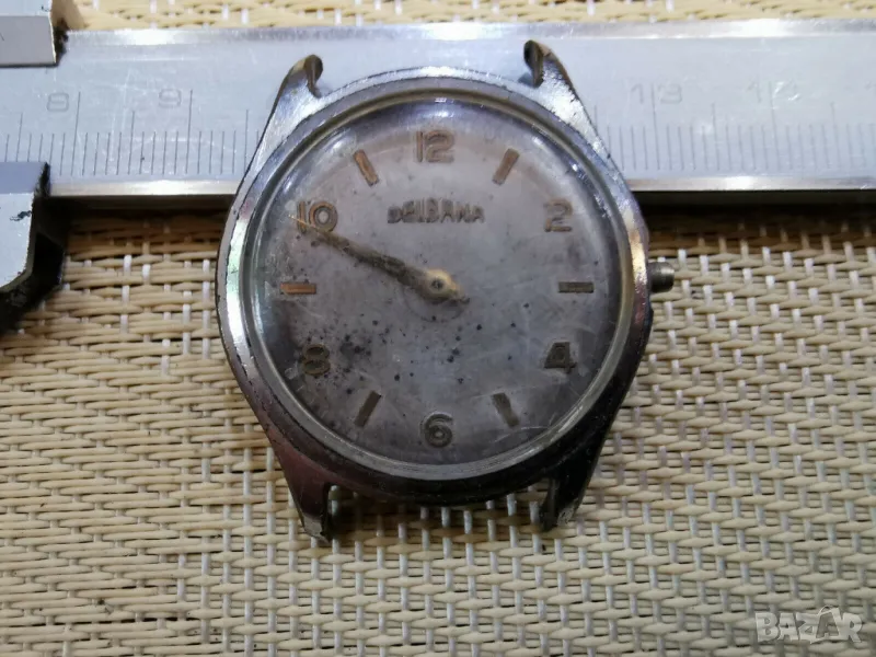 DELBANA , снимка 1