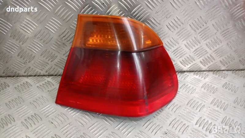 Десен стоп BMW E46 3-Series 2000г.(седан)	, снимка 1