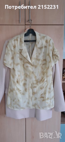 Лятна блуза, снимка 1
