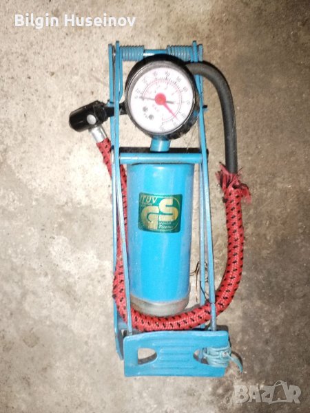 Помпа за автомобил, снимка 1