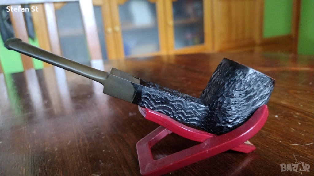 Лула, снимка 1