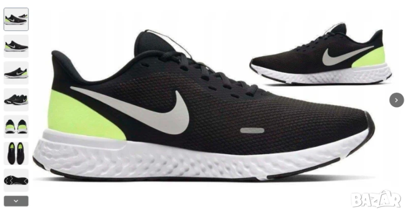 маратонки Nike Revolution 5 номер 43, снимка 1
