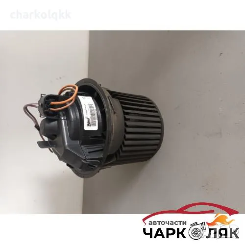 Вентилатор парно рено клио 1.5дци 17г, снимка 1