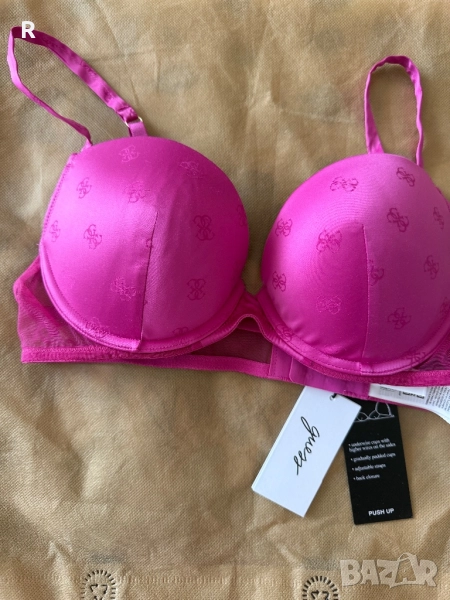Сутиен Guess, снимка 1