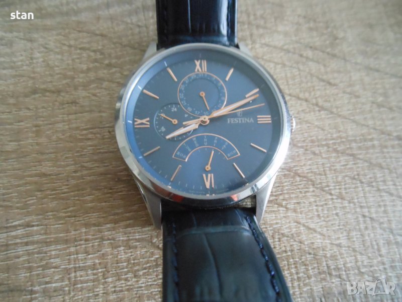 FESTINA хронограф, снимка 1