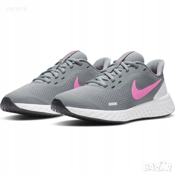Дамски маратонки Nike Revolution 7 Women, снимка 1