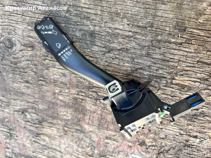 1K0953519J. Лостче чистачки за Сеат Алтеа 2004-2008г, снимка 1