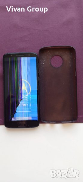 Motorola G6, снимка 1