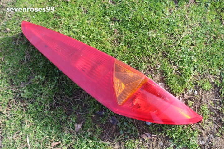 Стоп ляв Фиат Пунто 2 2001 1.2i 60 Fiat Punto 2  2/3врати, снимка 1