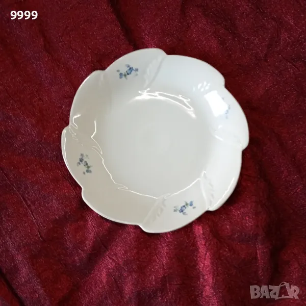 Български порцелан , снимка 1