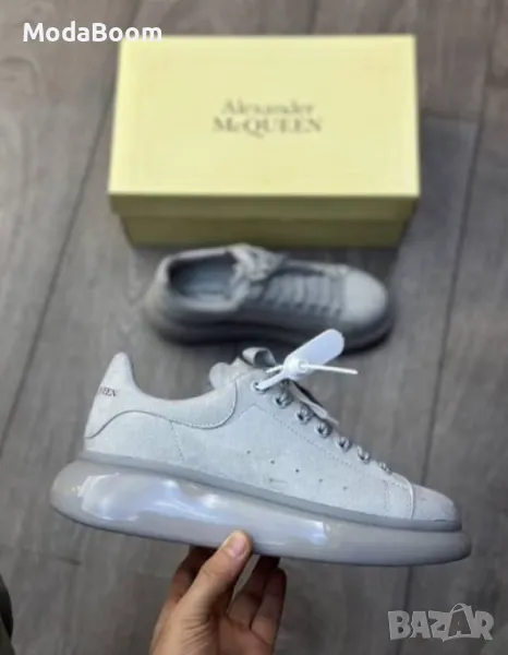 Alexander McQueen мъжки маратонки , снимка 1