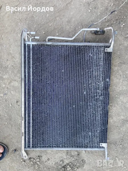 Климатичен Радиатор Мерцедес w220 / Mercedes W220 / 220 500 00 54 / Радиатор Климатик W220 / S430, снимка 1