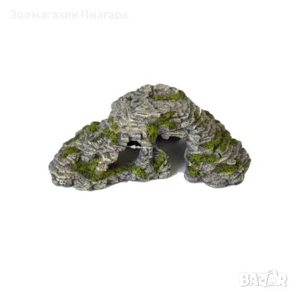 Изкуствена декорация - Пещера, снимка 1