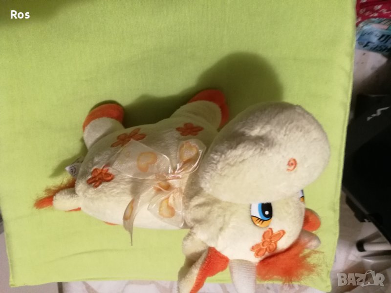 Плюшена крава в Плюшени играчки в гр. София - ID39448804 — Bazar.bg