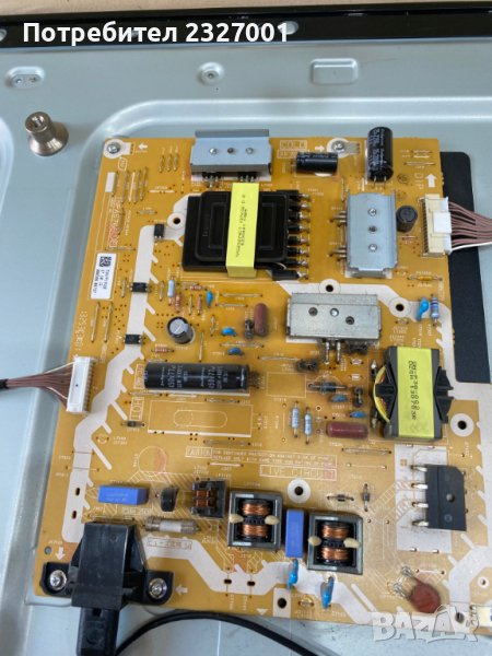 Power board TNPA5766, снимка 1