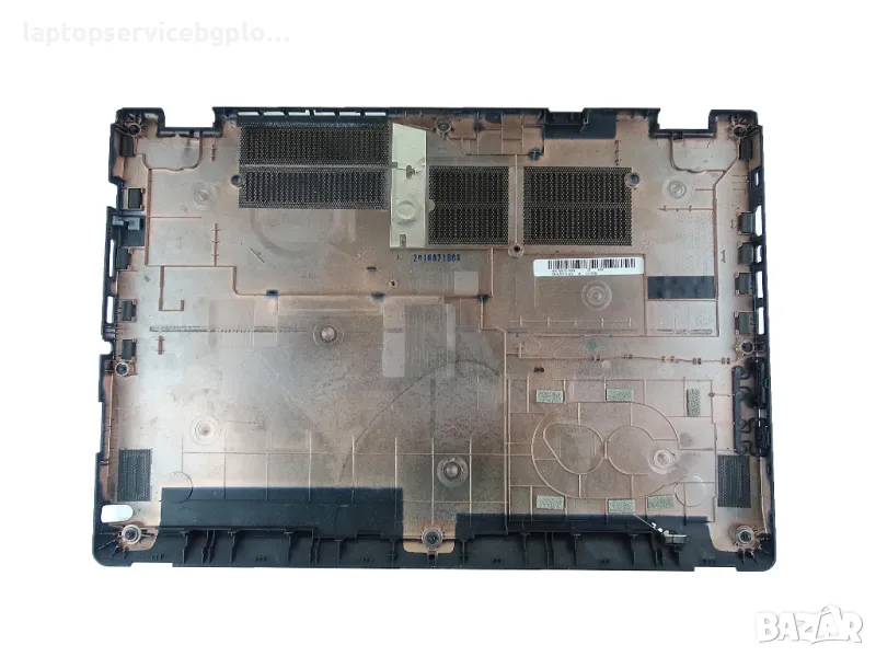 Lenovo Thinkpad YOGA 460 P40 YOGA 14 Долен корпус 460.0510D.0004 00UP081, снимка 1