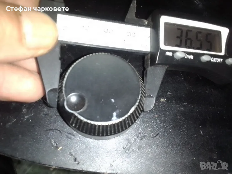 врътка за усилвател , снимка 1