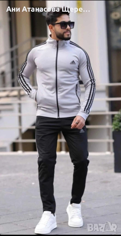 Мъжки екип, снимка 1