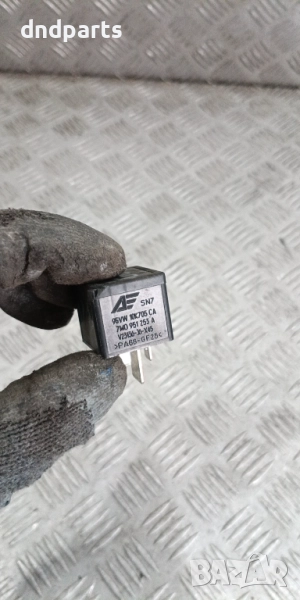 Реле VW Sharan 2002г.	, снимка 1