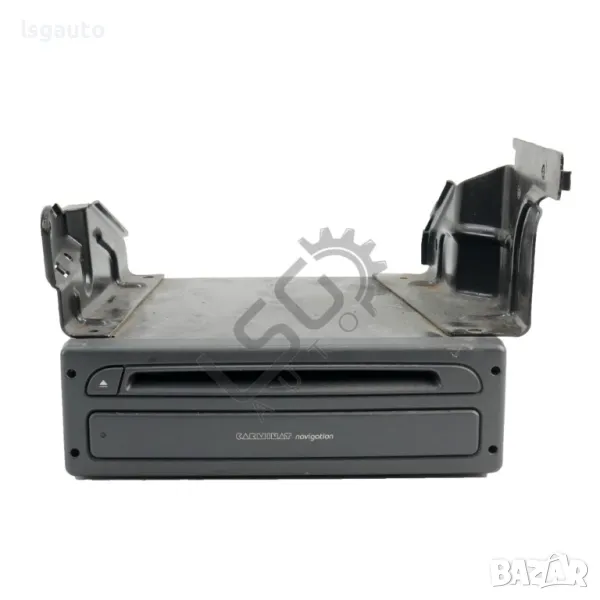 GPS навигация Renault Laguna II 2001-2008 ID: 139464, снимка 1