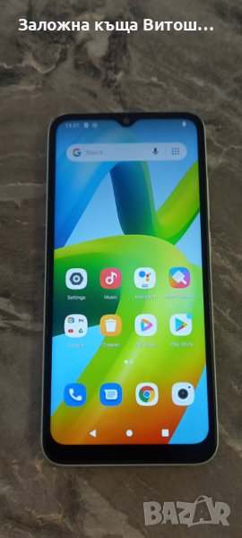 Телефон Xiaomi Redmi A1+, снимка 1