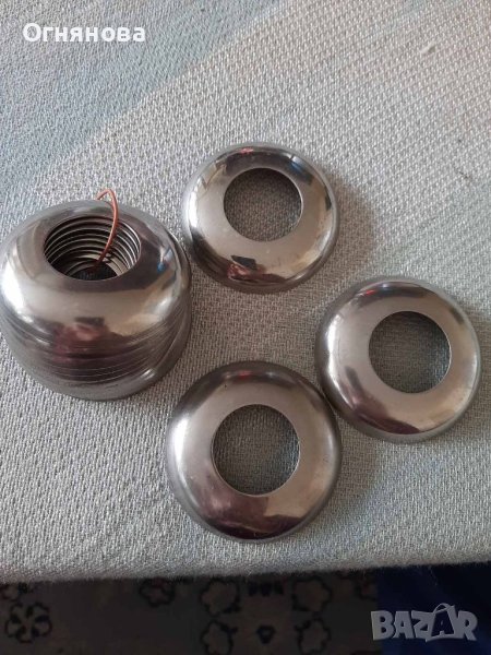 Декоративни розетки, снимка 1