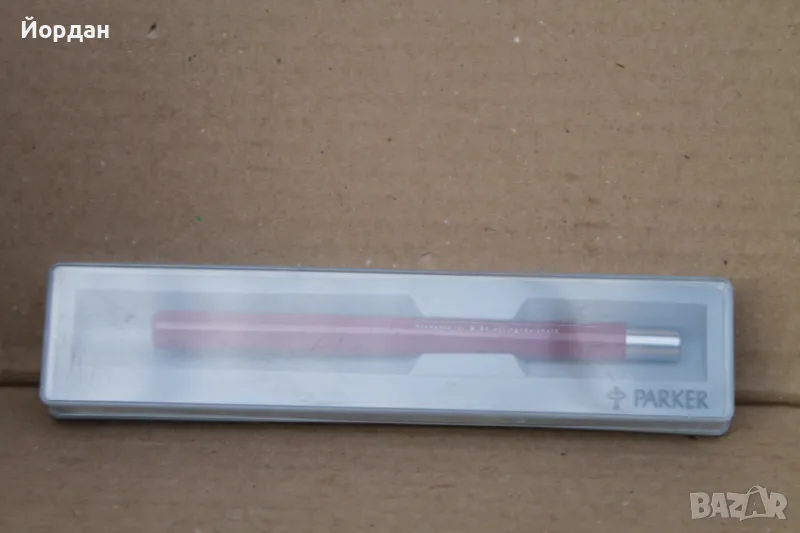 Химикалка ''Parker'', снимка 1