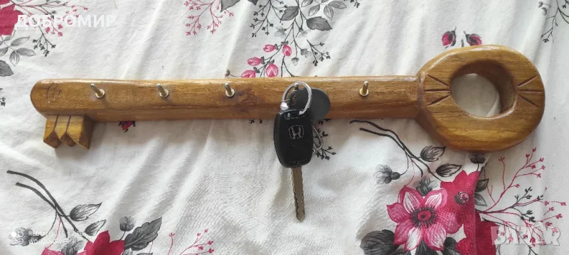Закачалка за ключове , снимка 1