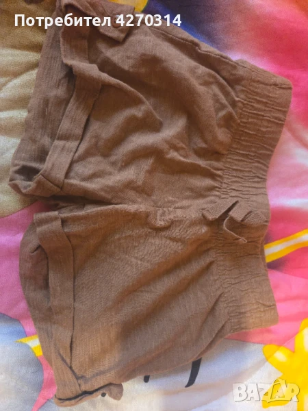 Детски къси панталони , снимка 1