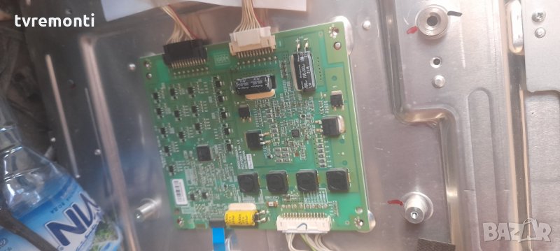 LED DRİVER LG 6917L-0044A,3PDGC20002A-R REV1.0, снимка 1