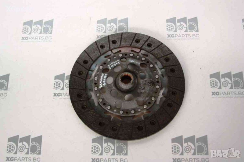  Феродов диск за Renault Megane / Grand Scenic 1.9dci 120к.с. (2003-2009), снимка 1