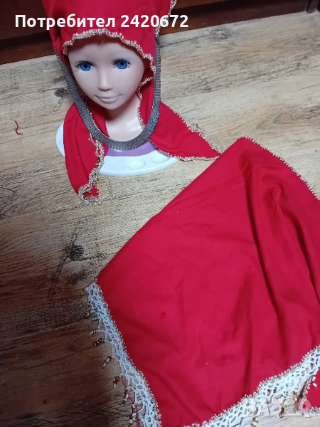 кърпа за носия, снимка 1