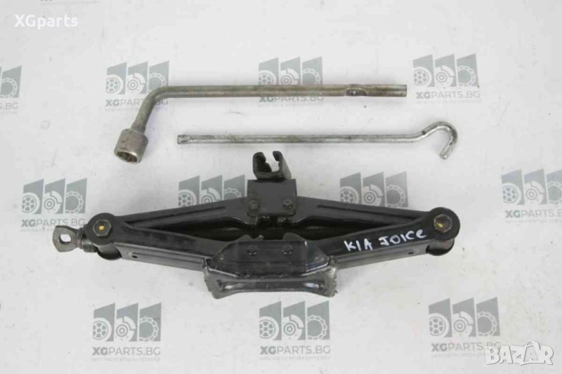 Крик и ключ за Kia Joice 2.0i 139к.с. (2000-2003), снимка 1