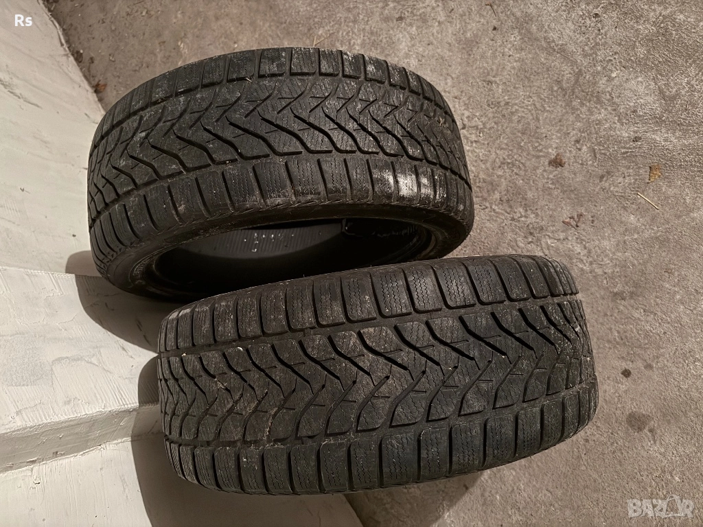 Lassa гуми 245/45/19 , снимка 1